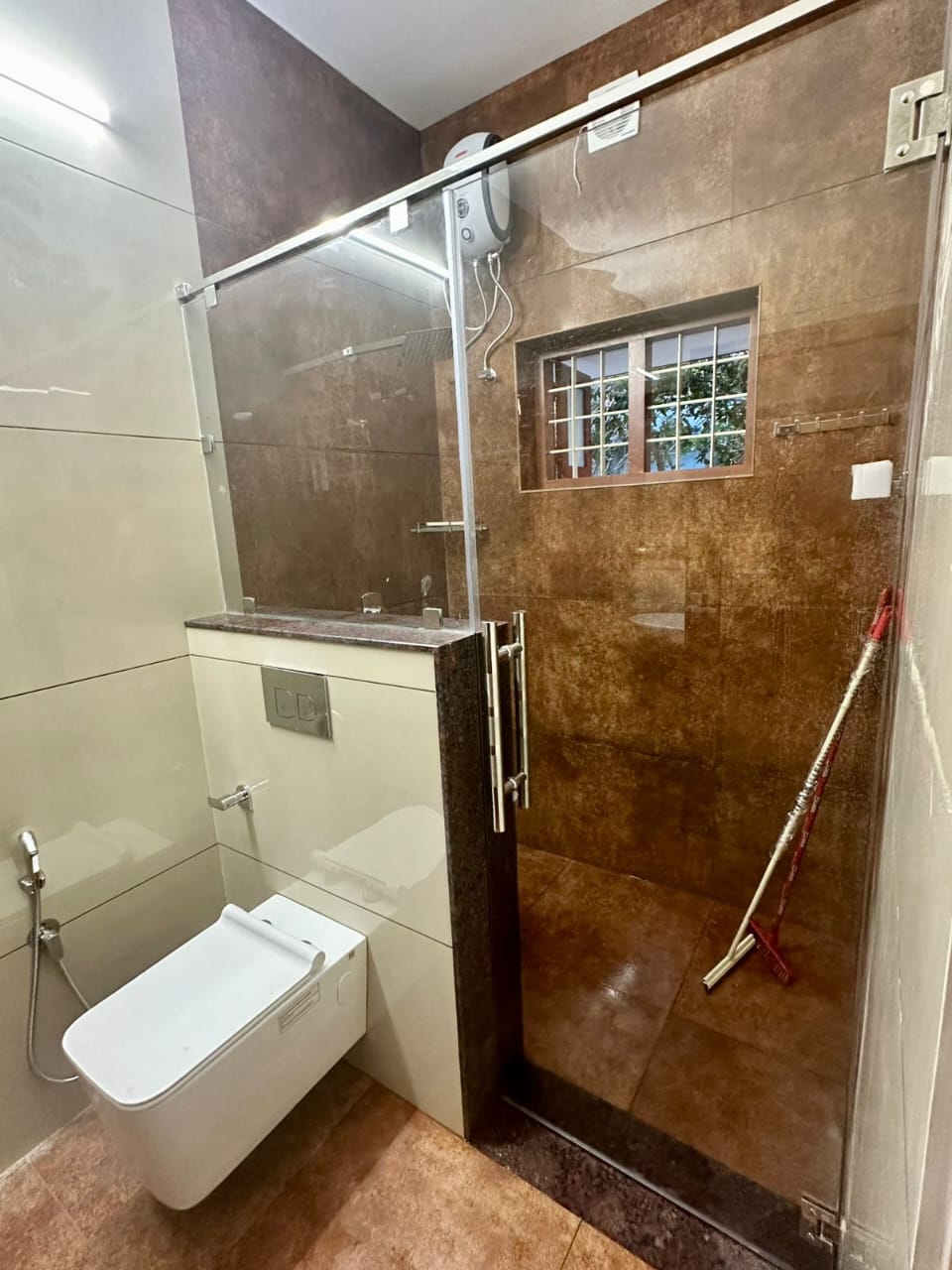 Custom metal fabrication project 11