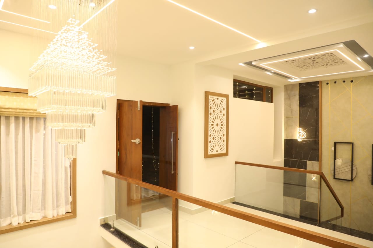 Custom metal fabrication project 13