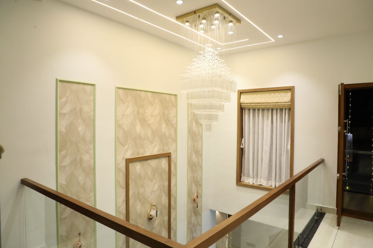 Custom metal fabrication project 17