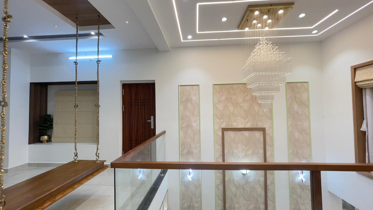 Custom metal fabrication project 19