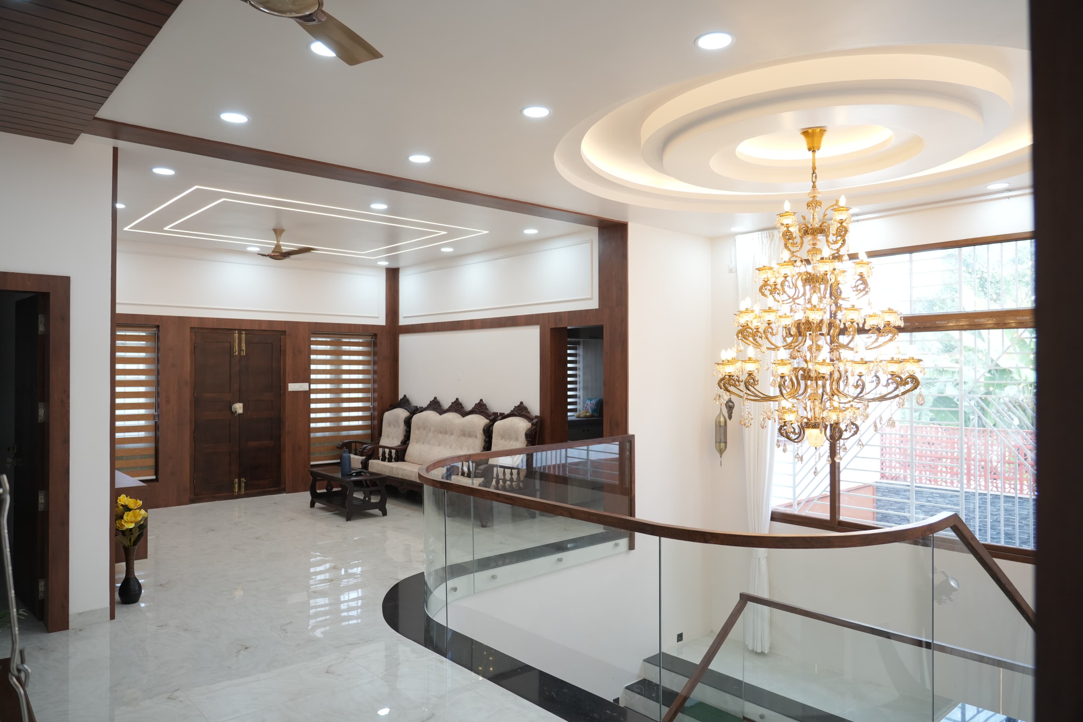 Custom metal fabrication project 24