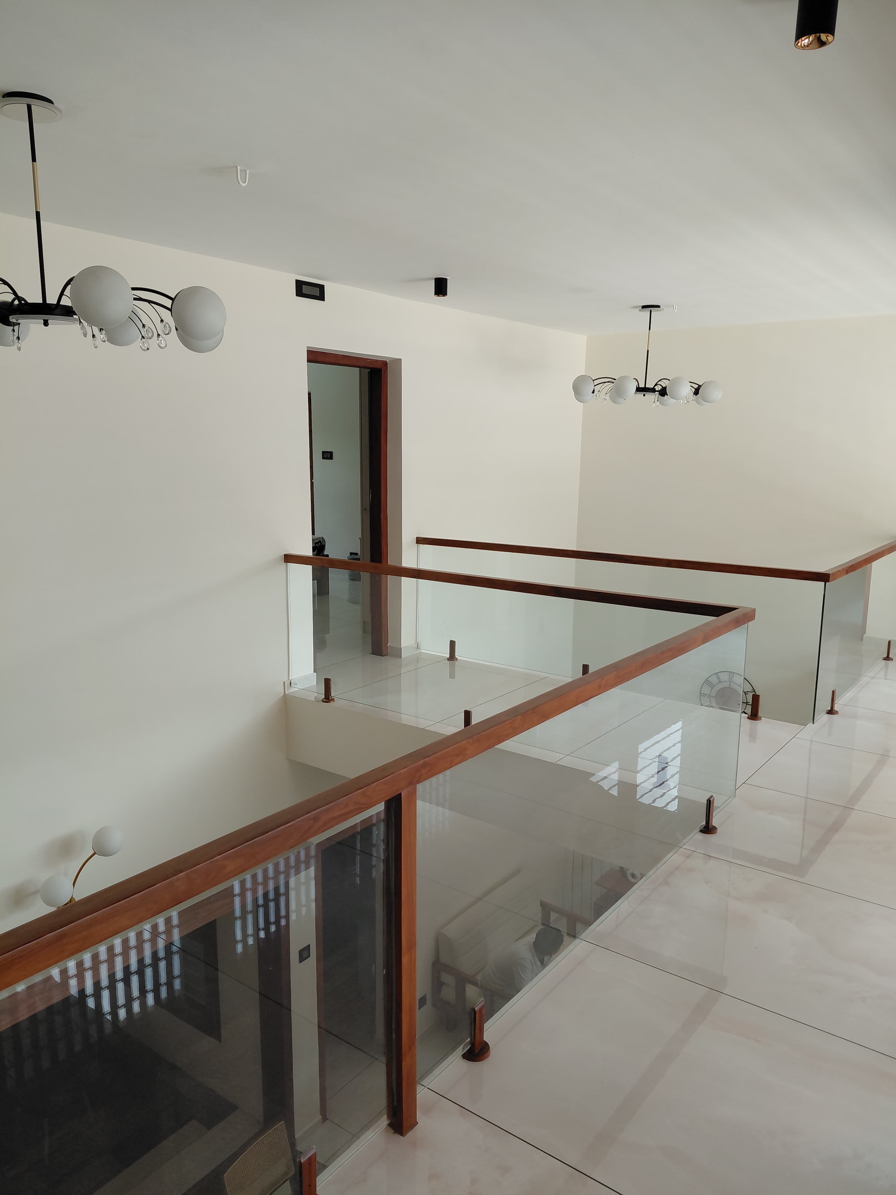 Custom metal fabrication project 26