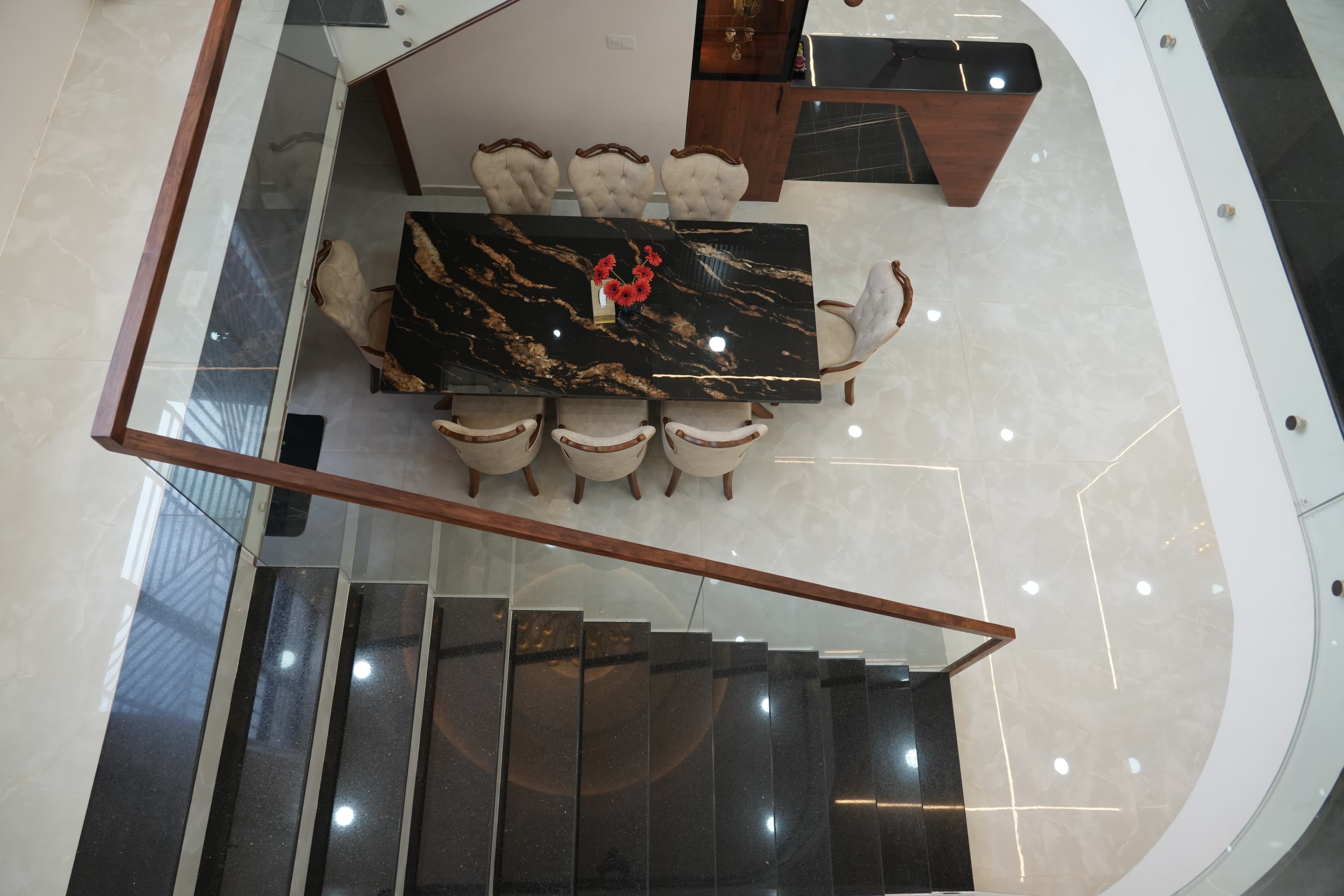 Custom metal fabrication project 30