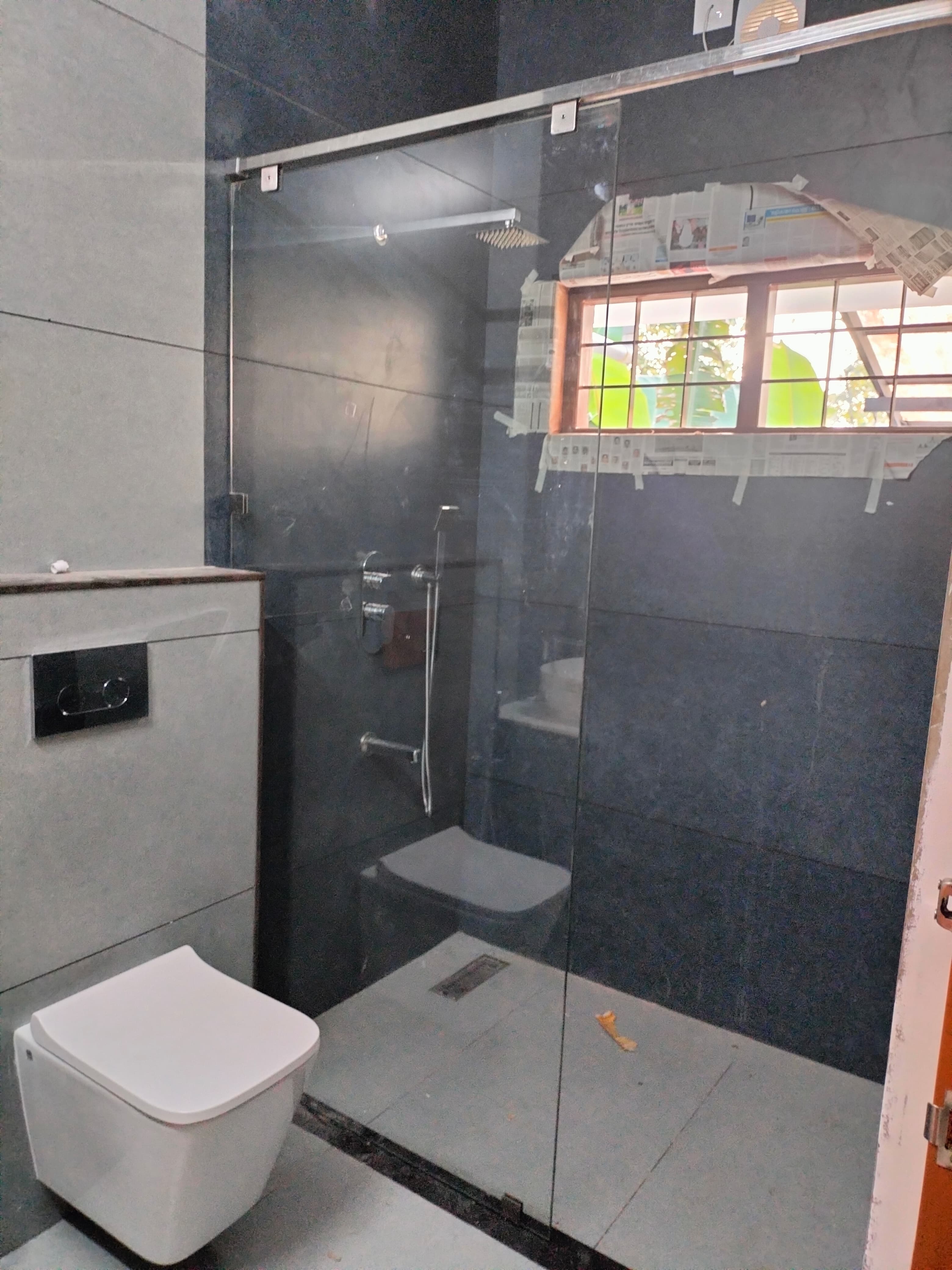 Custom metal fabrication project 34