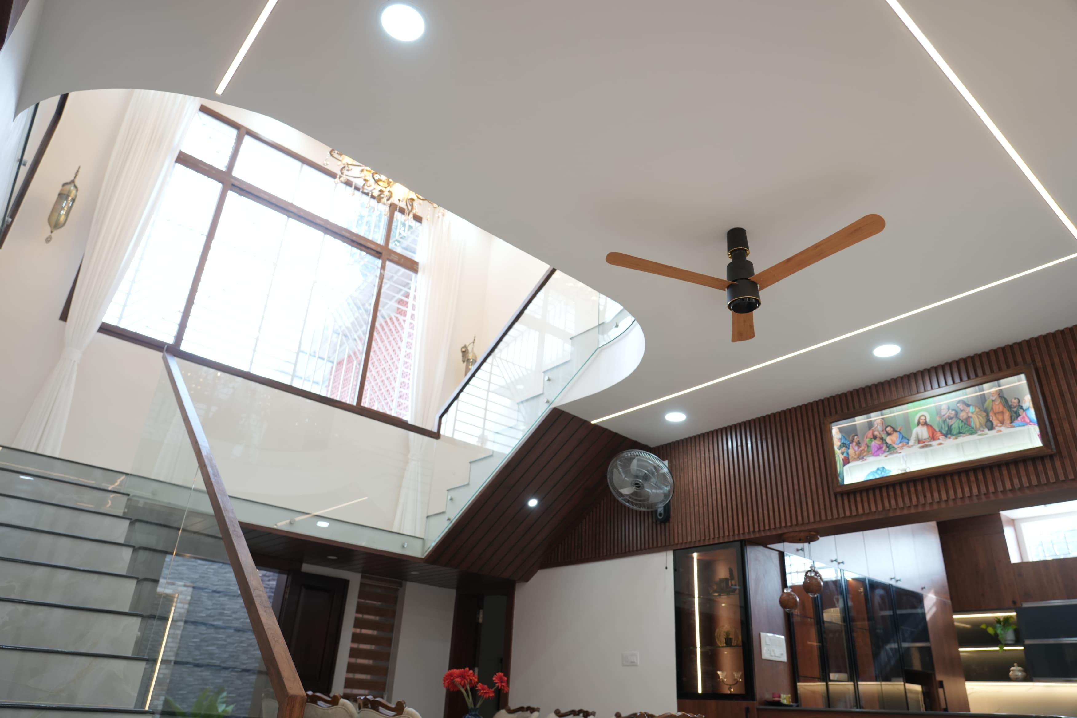 Custom metal fabrication project 35